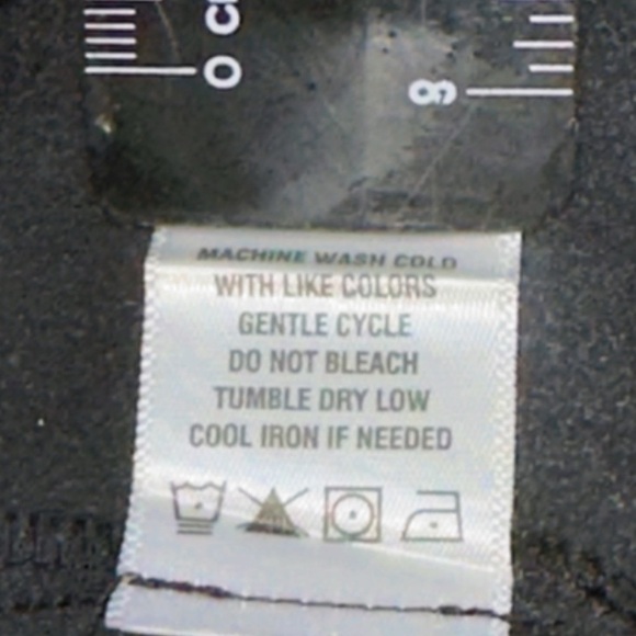 1. State Black and Cream Medallion  Patterned Halter Blouse Size M - Picture 7 of 13